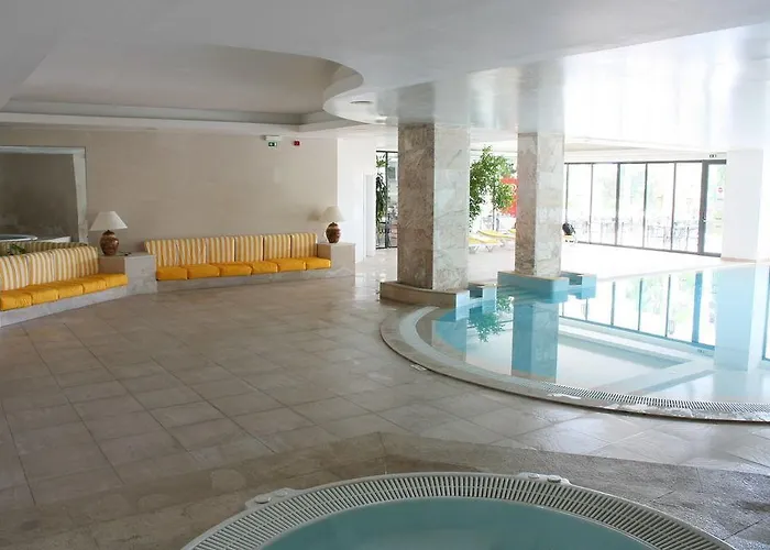 Vital By Check-In Portugal Holiday home Albufeira