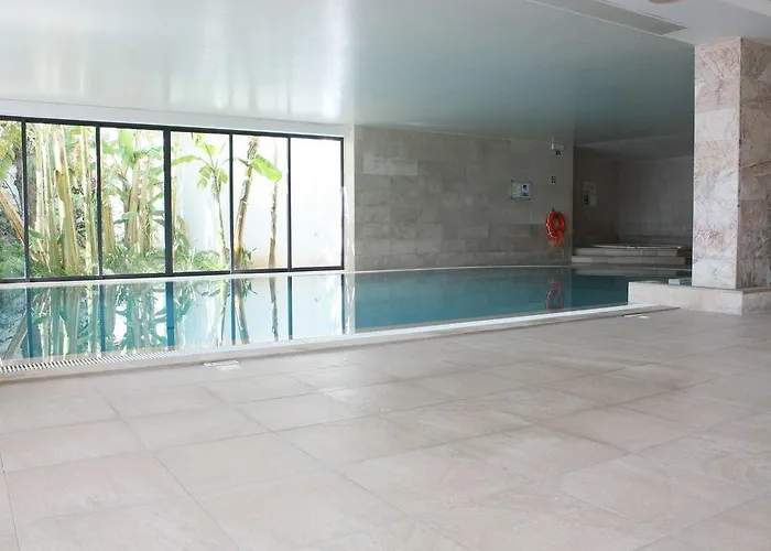 Vital By Check-In Portugal Albufeira