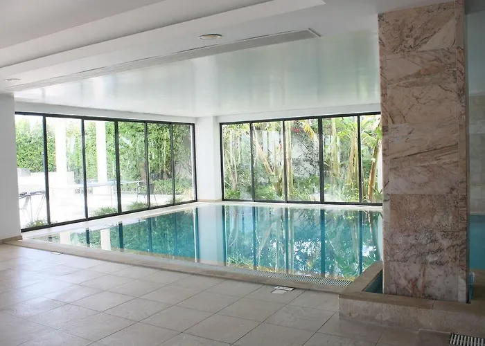 Holiday home Vital By Check-In Portugal *