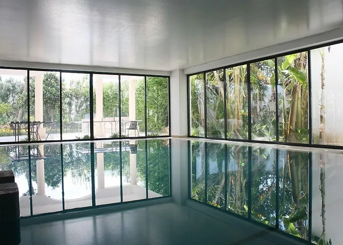 Vital By Check-In Portugal *