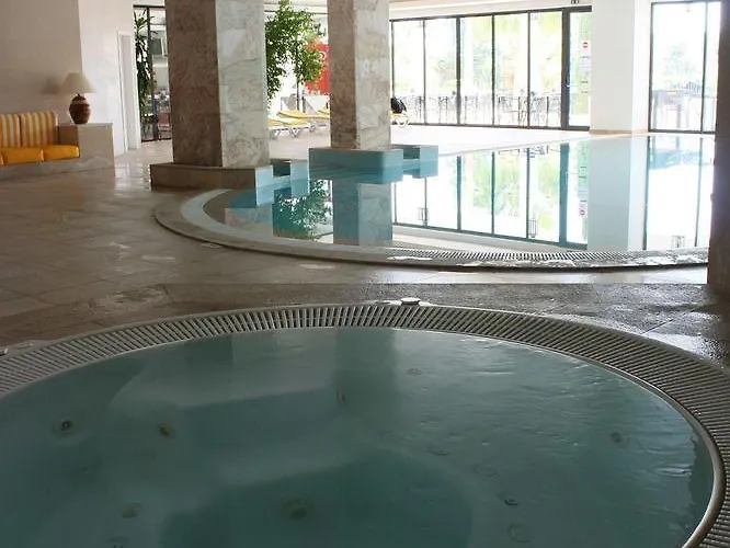 Vital By Check-In Portugal