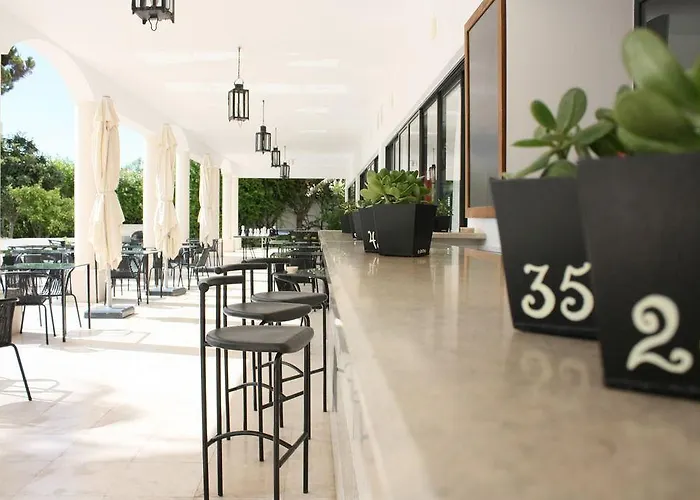 Vital By Check-In Portugal Holiday home *