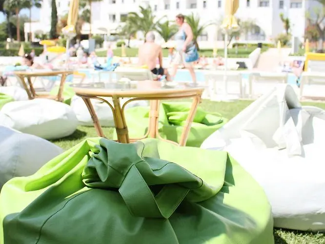 Vital By Check-In Portugal Holiday home Albufeira