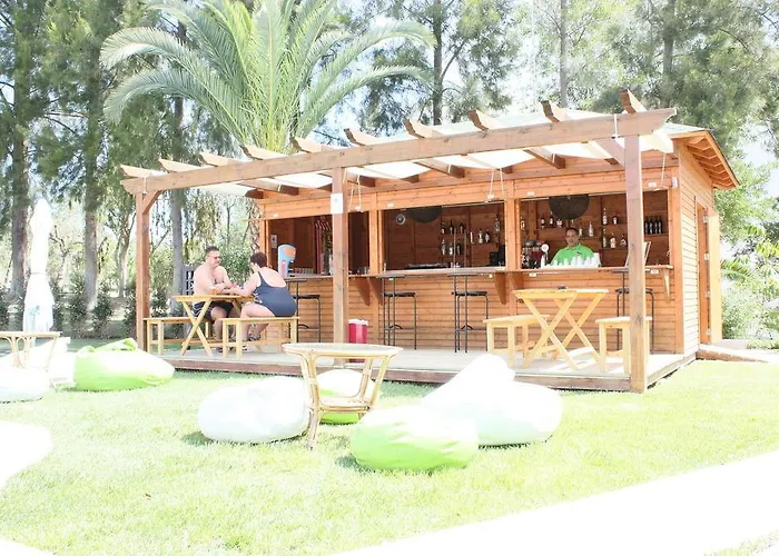 Vital By Check-In Portugal Albufeira