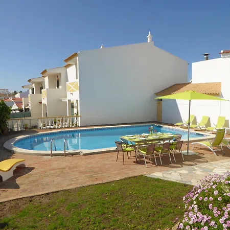 Vital - Private Pool - 8 Guests - Albufeira * Albufeira