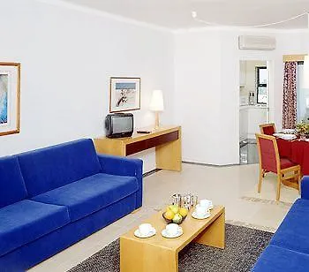 Будинок відпочинку Vital By Check-in Portugal Албуфейра