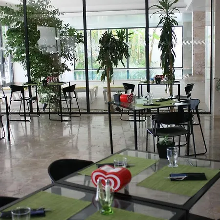 Vital By Check-in Portugal * Албуфейра