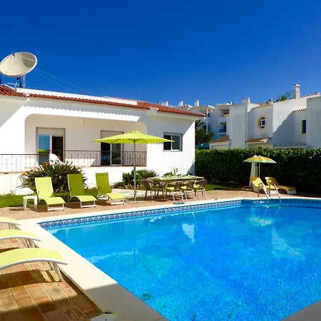 Vital By Check-in Portugal Дом отдыха Албуфейра