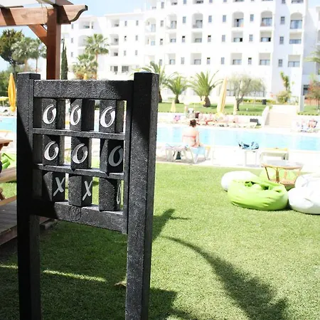 Vital By Check-in Portugal * Албуфейра