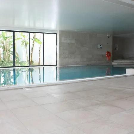 Vital By Check-in Portugal Албуфейра