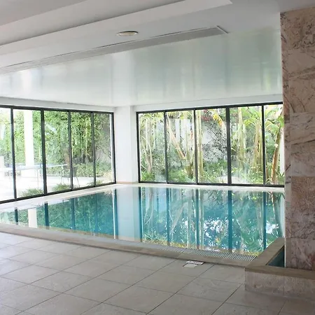 Дом отдыха Vital By Check-in Portugal *