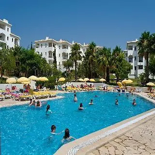 Vital By Check-in Portugal Дом отдыха Албуфейра