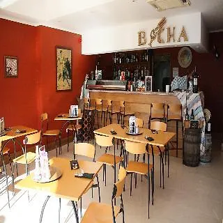 Дом отдыха Vital By Check-in Portugal Албуфейра